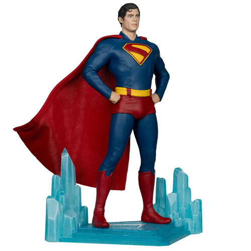 McFarlane DC Multiverse Superman 2025 Movie 12-Inch Statue - Prime 151 Collectibles