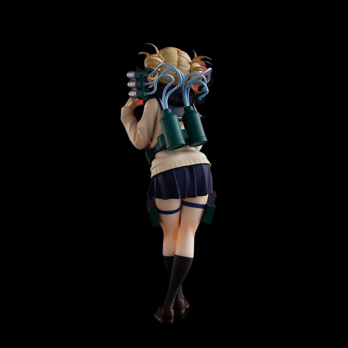 POP UP PARADE Himiko Toga Figure