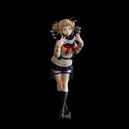 POP UP PARADE Himiko Toga Figure