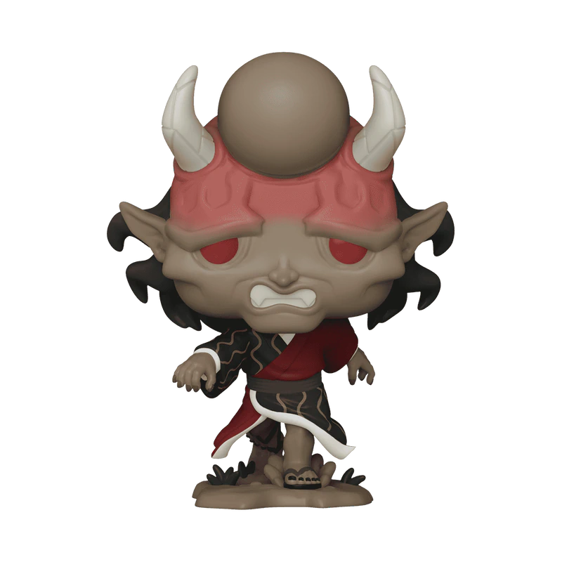 POP! Hantengu – Upper Moon Four Demon from Demon Slayer – Funko Vinyl Figure