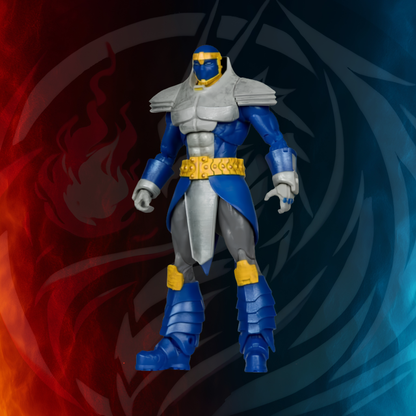 DC Direct Wave 5 Monarch (DC Countdown) 7-Inch Scale Action Figure