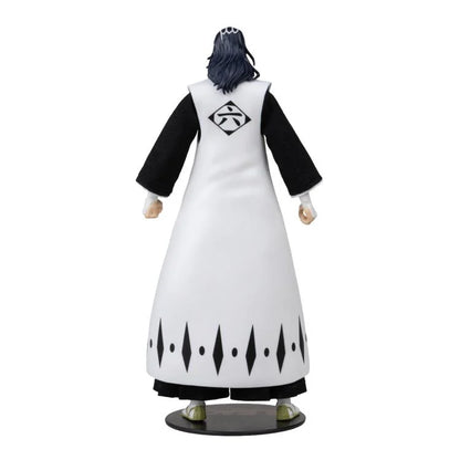 McFarlane Toys Bleach TYBW Byakuya Kuchiki 7-Inch Figure