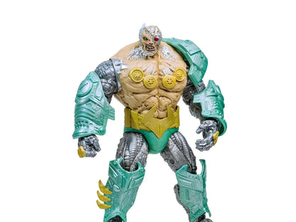 McFarlane Toys Spawn Overtkill Megafig 10-Inch Figure - Prime 151 Collectibles