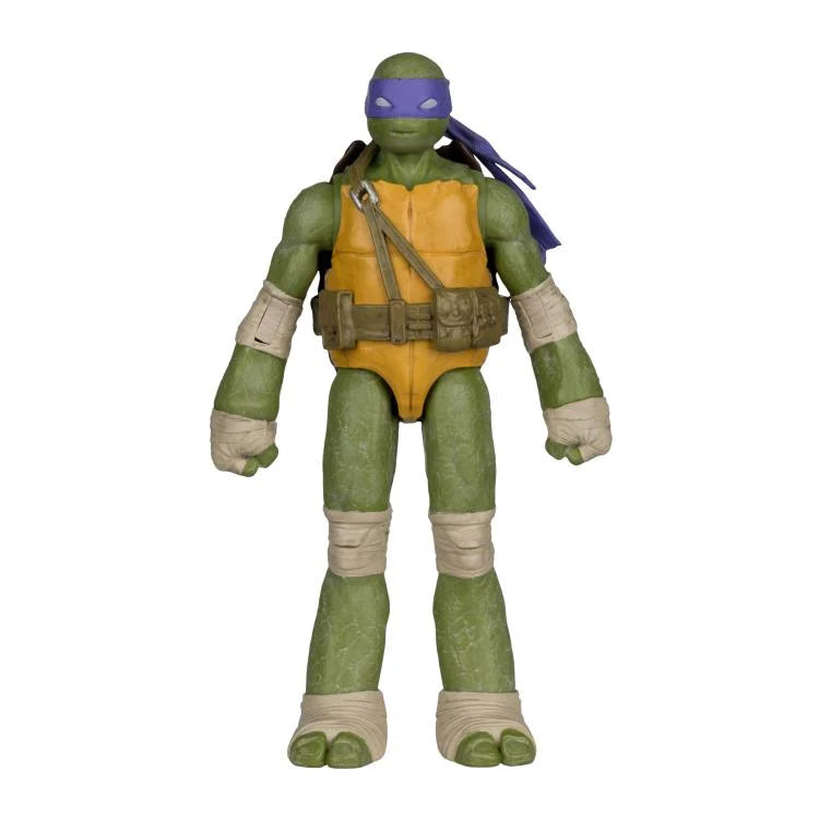 McFarlane TMNT Page Punchers Donatello 5-Inch Figure with Comic