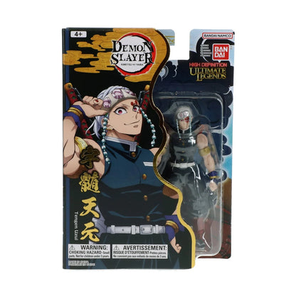 Demon Slayer Ultimate Legends Tengen Uzui 5-Inch Action Figure - Prime 151 Collectibles