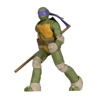 McFarlane TMNT Page Punchers Donatello 5-Inch Figure with Comic