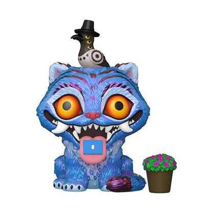KPop Demon Hunters - Tiger with Bird (GITD) - Prime 151 Collectibles