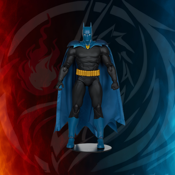 DC Multiverse Batman (One Million) 7-Inch Scale Action Figure