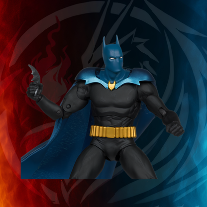 DC Multiverse Batman (One Million) 7-Inch Scale Action Figure