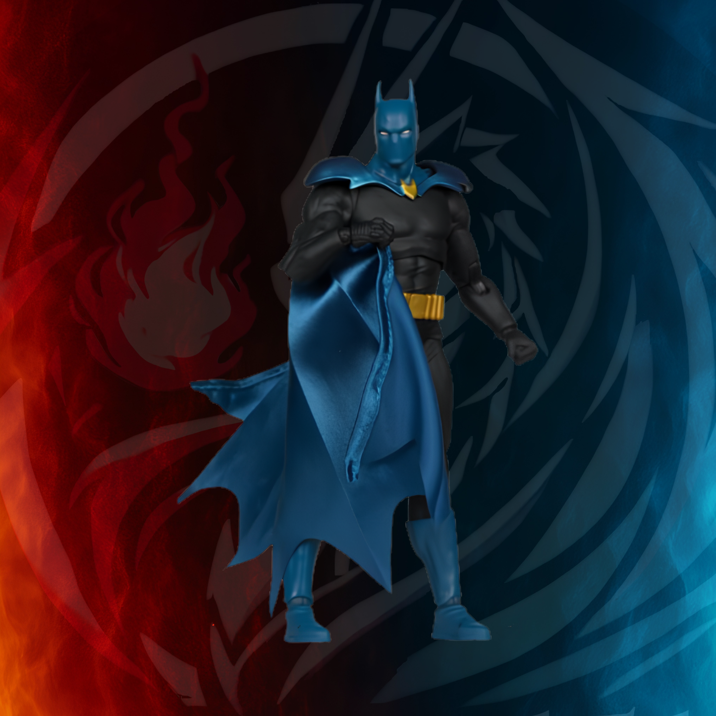 DC Multiverse Batman (One Million) 7-Inch Scale Action Figure
