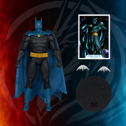 DC Multiverse Batman (One Million) 7-Inch Scale Action Figure