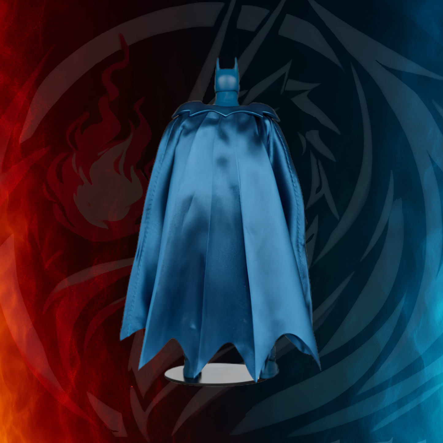 DC Multiverse Batman (One Million) 7-Inch Scale Action Figure