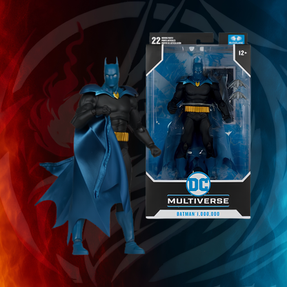 DC Multiverse Batman (One Million) 7-Inch Scale Action Figure