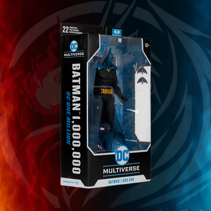 DC Multiverse Batman (One Million) 7-Inch Scale Action Figure