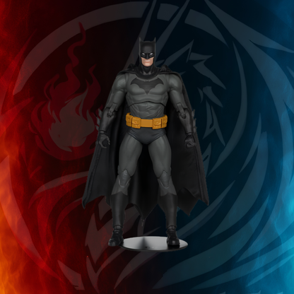 DC Multiverse Batman (The Cowardly Lot) 7-Inch Scale Action Figure (Chase)