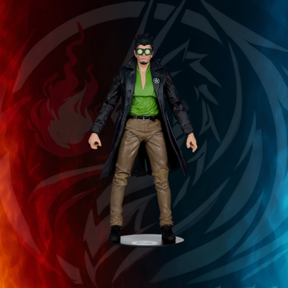 DC Multiverse Wave 26 Starman (Jack Knight) 7-Inch Scale Action Figure