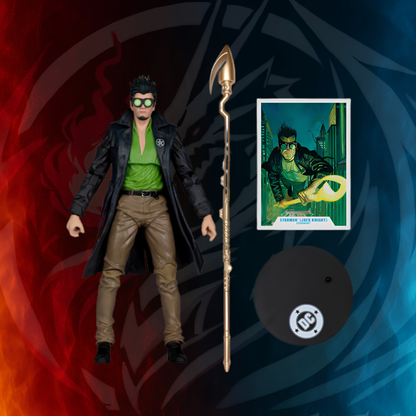 DC Multiverse Wave 26 Starman (Jack Knight) 7-Inch Scale Action Figure