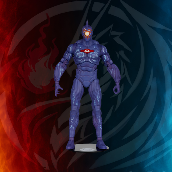 DC Multiverse Wave 27 O.M.A.C. (Infinite Crisis) 7-Inch Scale Action Figure