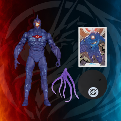 DC Multiverse Wave 27 O.M.A.C. (Infinite Crisis) 7-Inch Scale Action Figure