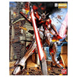 Gundam SEED Destiny Sword Impulse Master Grade 1:100 model kit