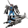 Transformers Generations Deluxe Combaticon Vortex figure
