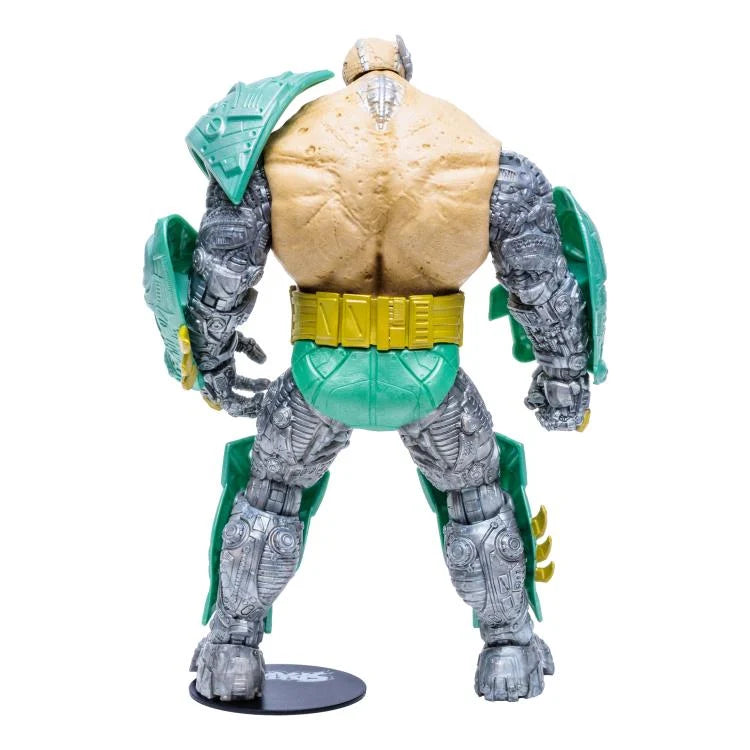 McFarlane Toys Spawn Overtkill Megafig 10-Inch Figure - Prime 151 Collectibles