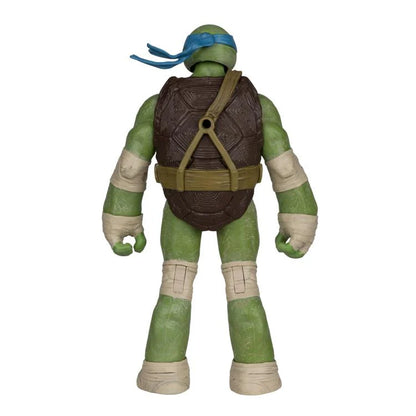 McFarlane TMNT Page Punchers Leonardo 5-Inch Figure with Comic