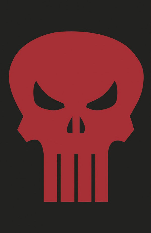 The Punisher: Red Band #1 Cover M 2nd Printing cover