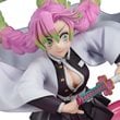Demon Slayer Mitsuri Kanroji FiguartsZero statue