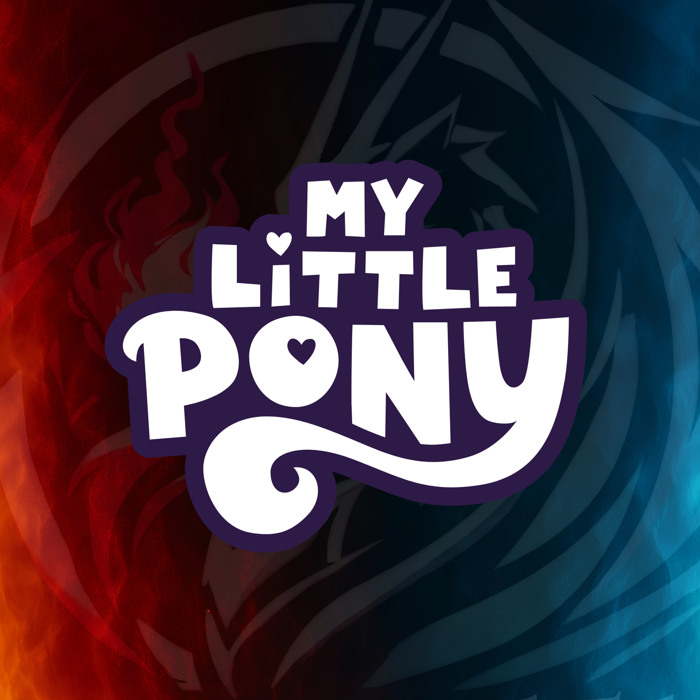 MLP | My Little Pony Kayou Hearth's Warming Eve Display (20 Packs)