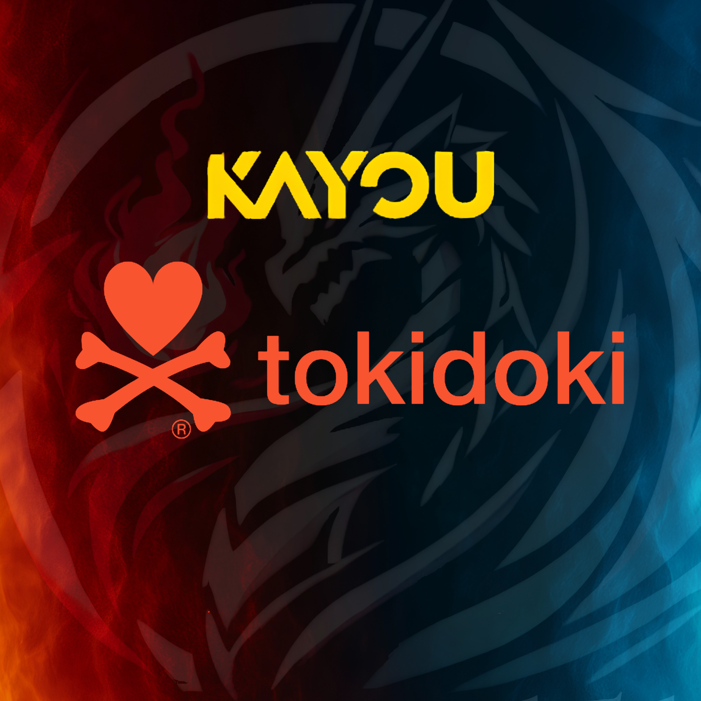 Tokidoki Kayou Voyage Series 2 Display (12 Packs)