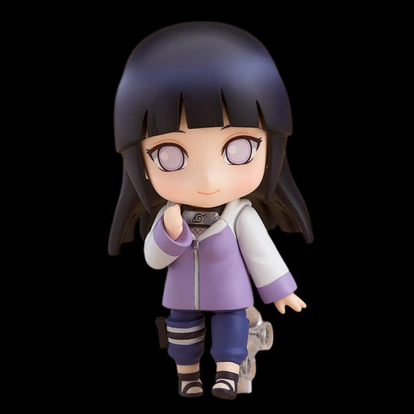 Nendoroid Hinata Hyuga Figure – Good Smile Company - Prime 151 Collectibles