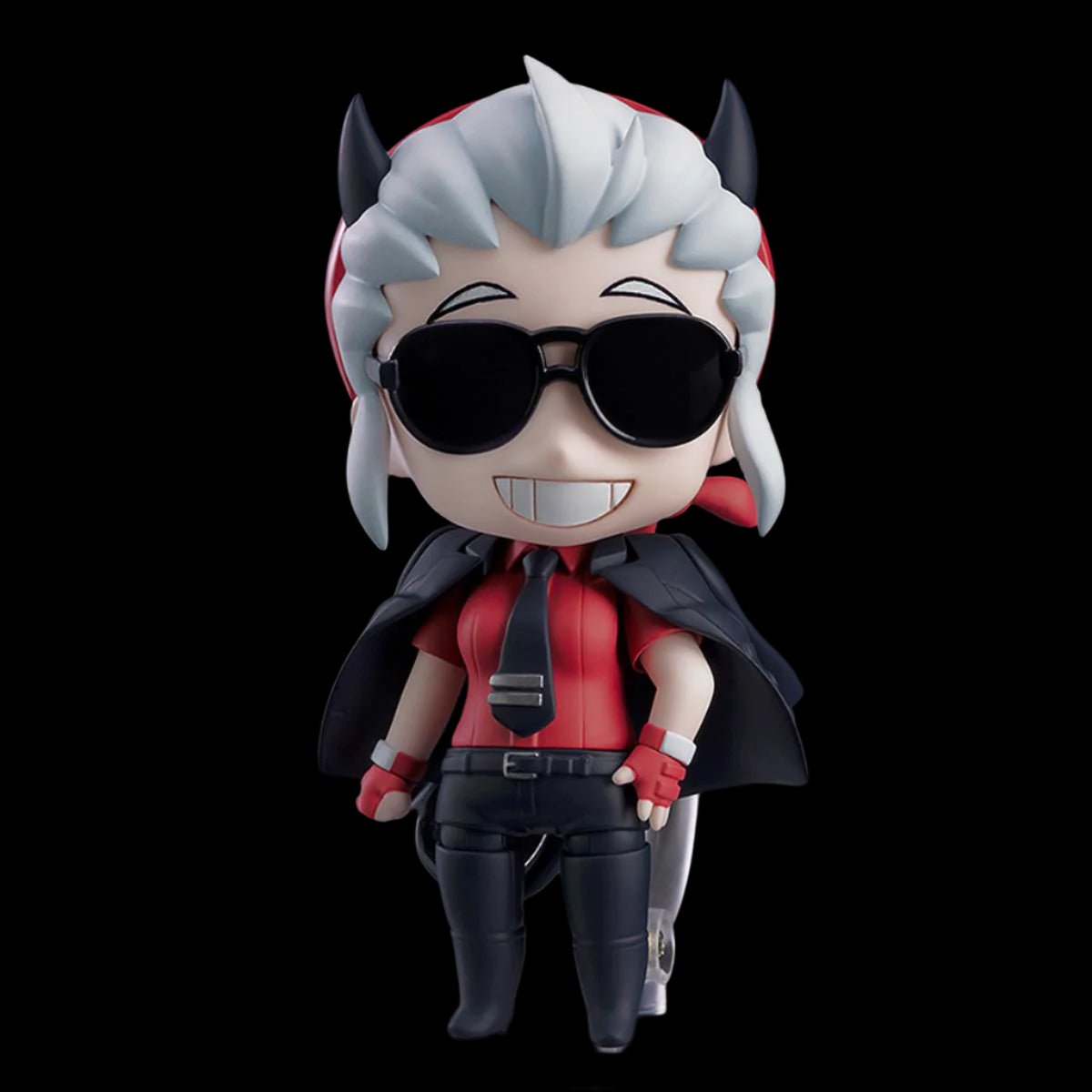 Nendoroid Justice Figure – Helltaker (Good Smile Company) - Prime 151 Collectibles