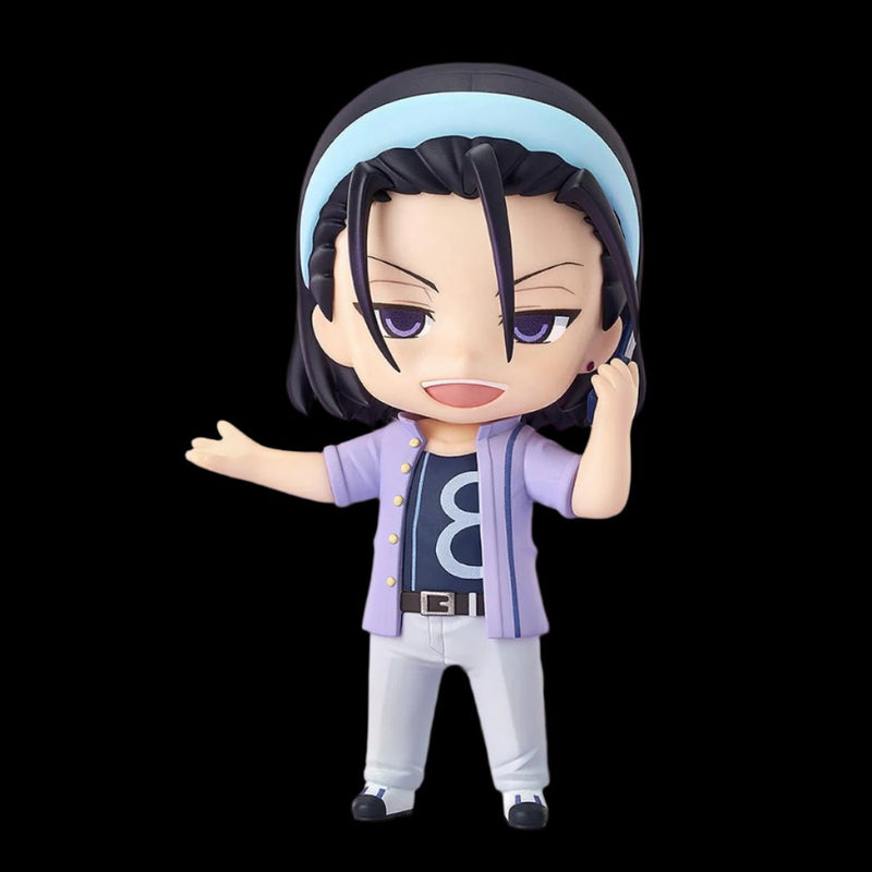 Nendoroid Light Jinpachi Todo Figure – Good Smile Company - Prime 151 Collectibles