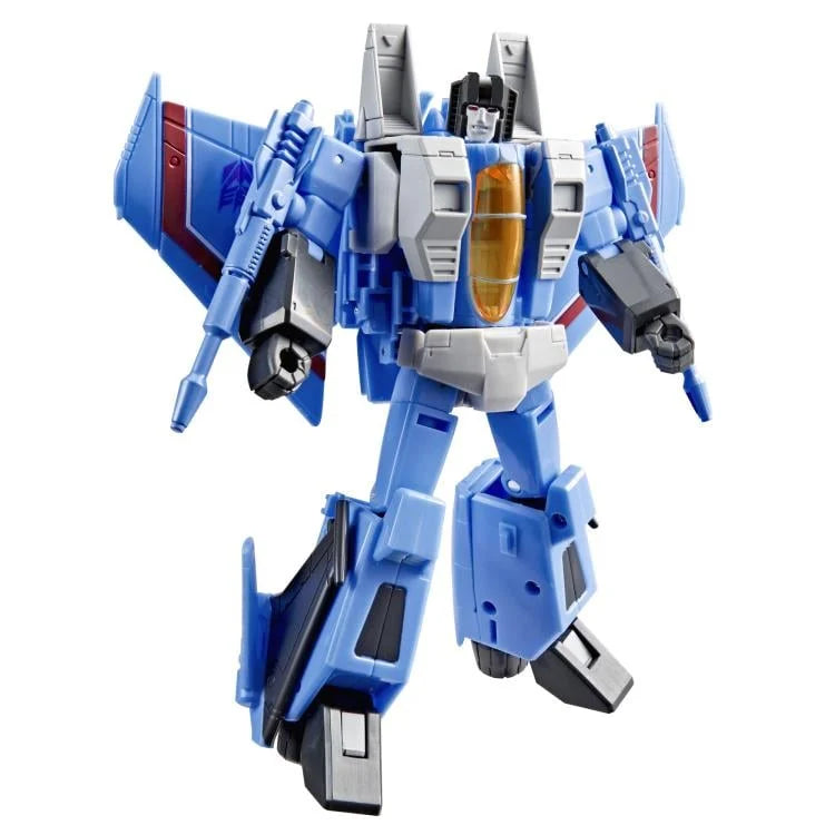Transformers Studio Series 86 Voyager Class Thundercracker by Hasbro