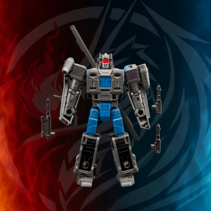 Combaticon Vortex pose