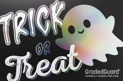 PSA Graded Card Case – Precision Display & Protection for PSA Slabs